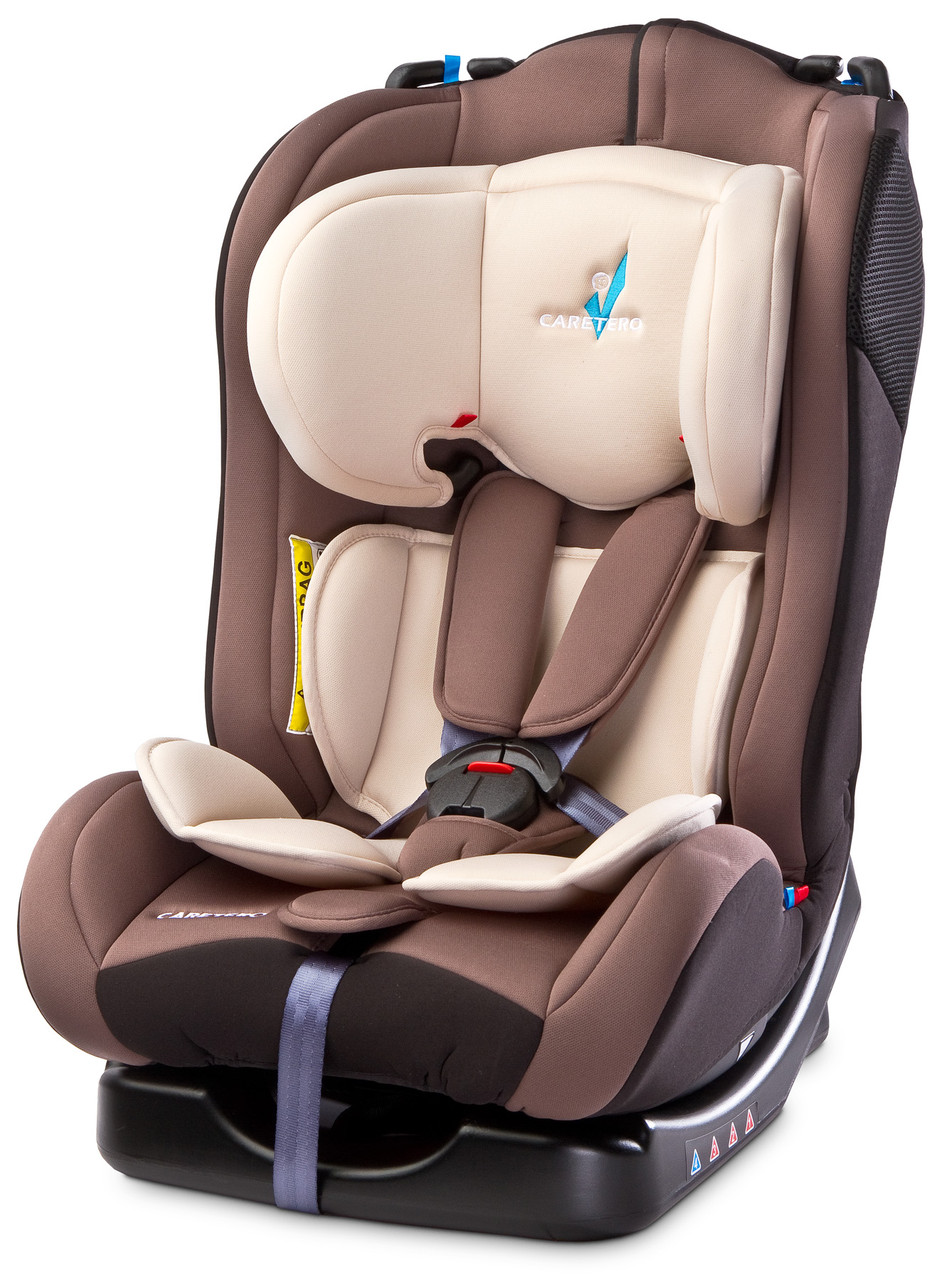 

Автокресло Caretero Combo (0-25 кг.) Beige