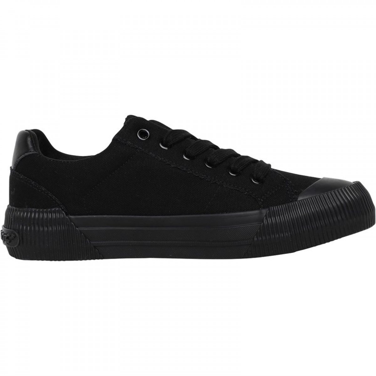 

Кеды Rocket Dog Cherry 12A Black Black, 36