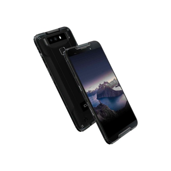 

Мобільний телефон Cubot Quest Black 4/64GB 5.5" IP68 4000 мАг (10 it)