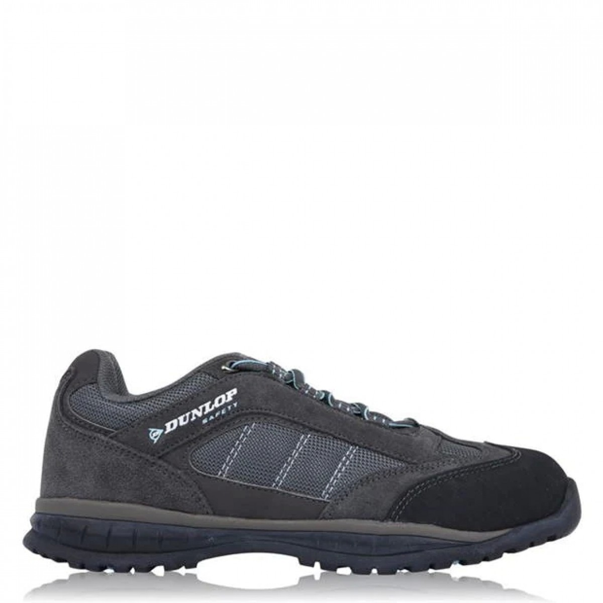 

Ботинки Dunlop Iowa Steel Toe Cap Grey/Blue, 42