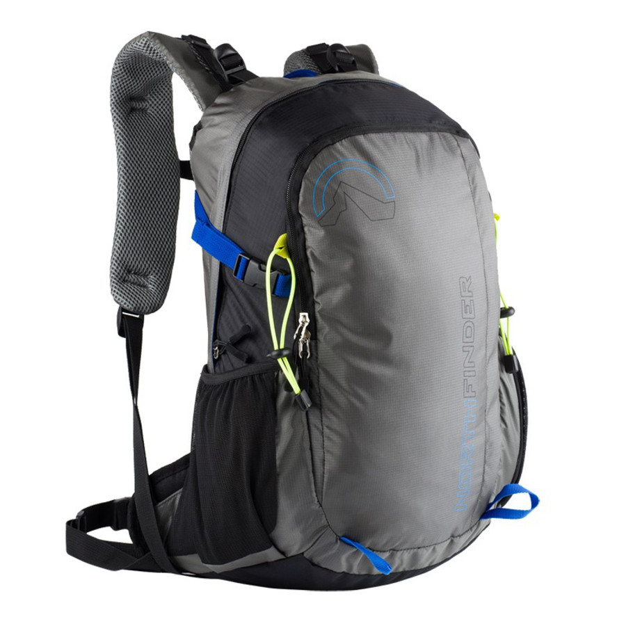 

Велорюкзак Northfinder HALIFA 20 L (США)
