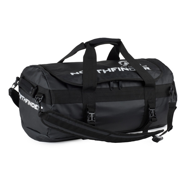 

Сумка-рюкзак Northfinder ROMA 45L black