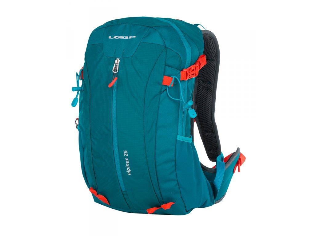 

Рюкзак туристичний Loap ALPINEX 25L