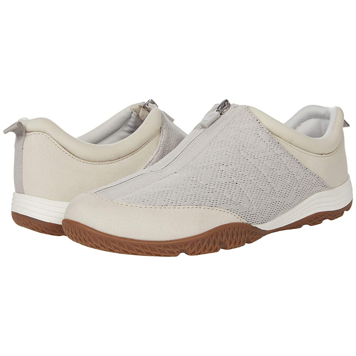 

Кроссовки на молнии Easy Spirit Bestrong 2 Light Natural, 35 (224 мм)