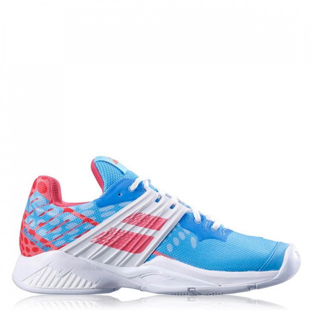 

Кроссовки Babolat Blast Tennis Sky Blue, 39