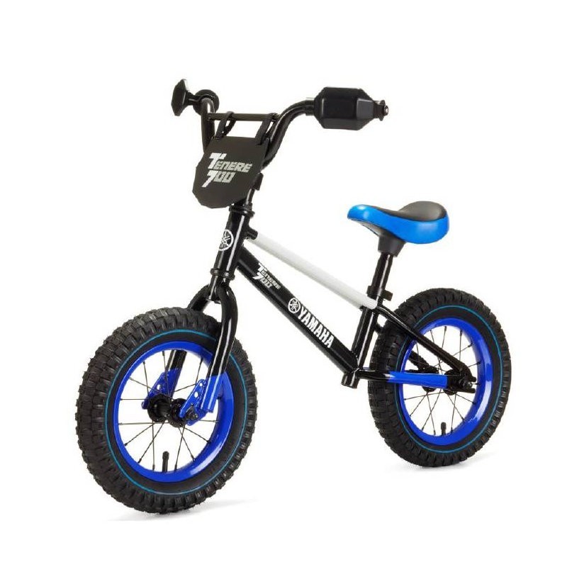 

Баланс-байк KIDS METAL BIKE TENERE700 Yamaha (N20TP603E100)