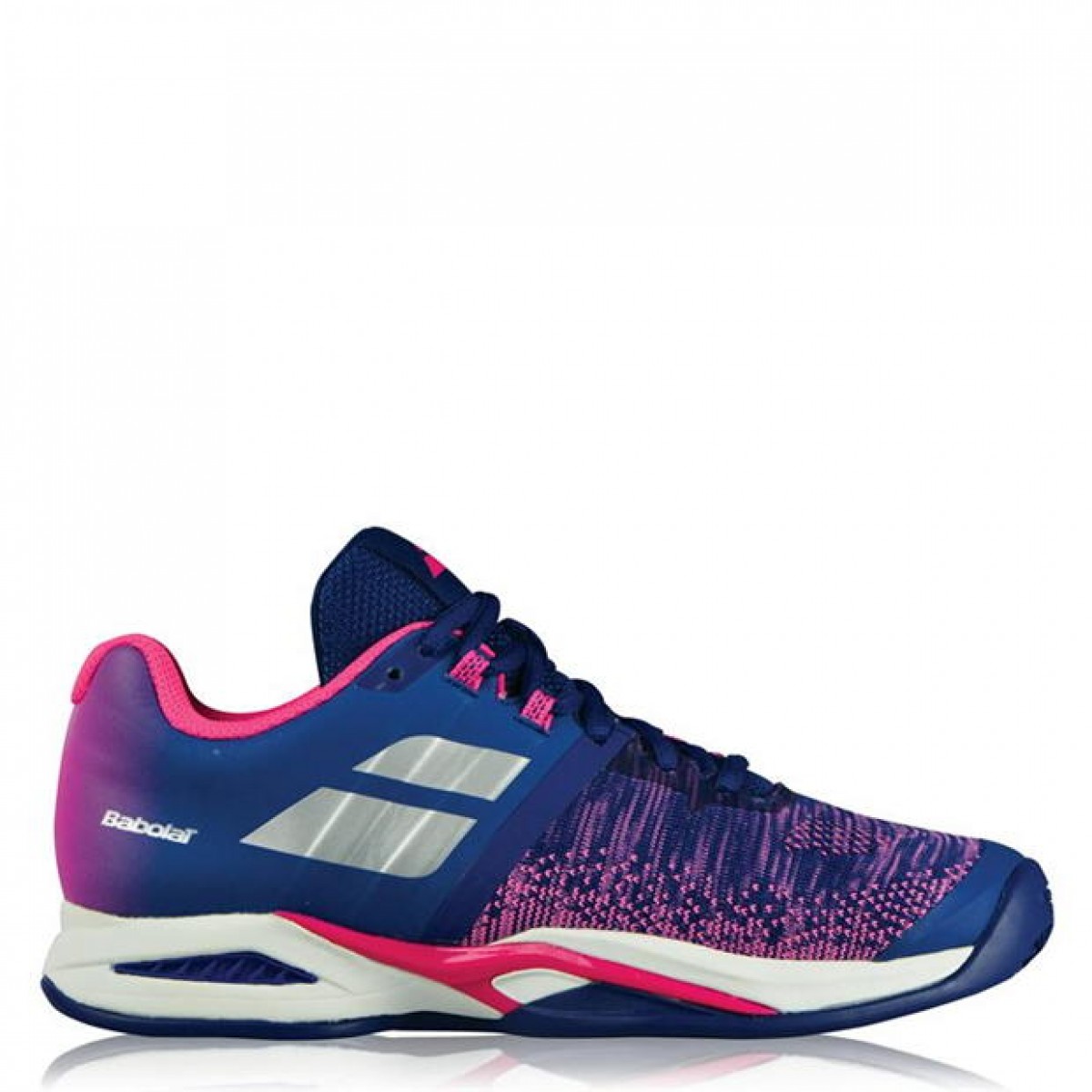 

Кроссовки Babolat Propulse Blast Clay Tennis Estate Blue, 37