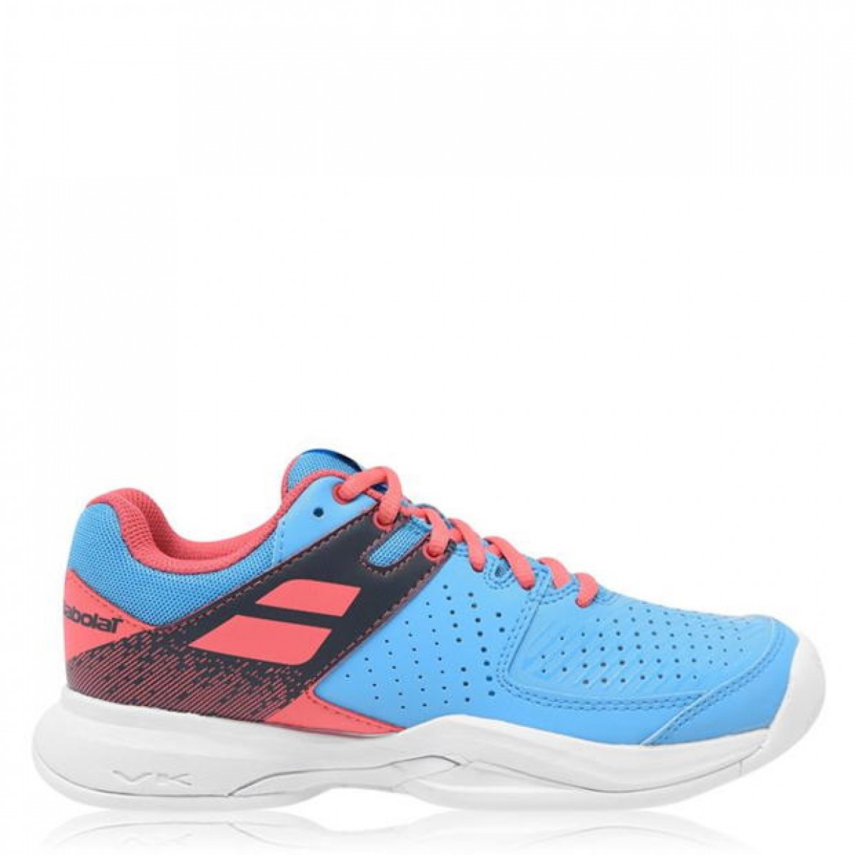 

Кроссовки Babolat Pulsion All Court Tennis Sky Blue, 36.5