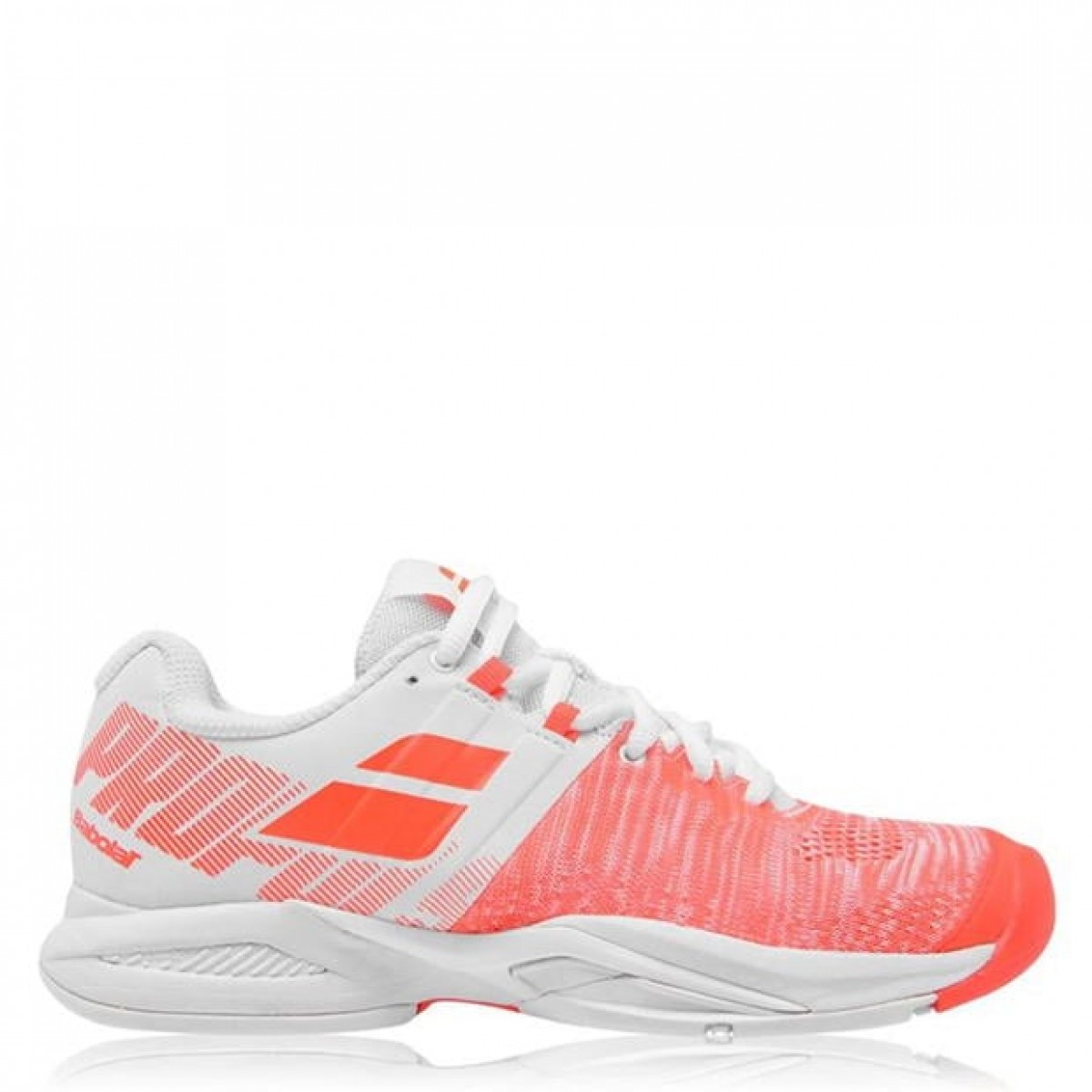 

Кроссовки Babolat Propulse Blast All Court Tennis White, 37