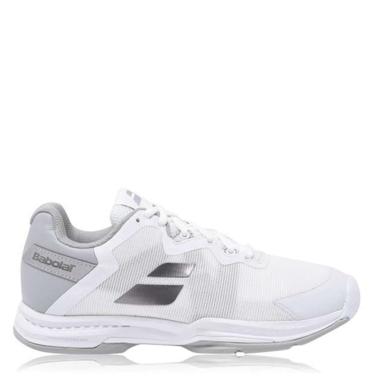 

Кроссовки Babolat SFX3 All Court Tennis White, 37.5