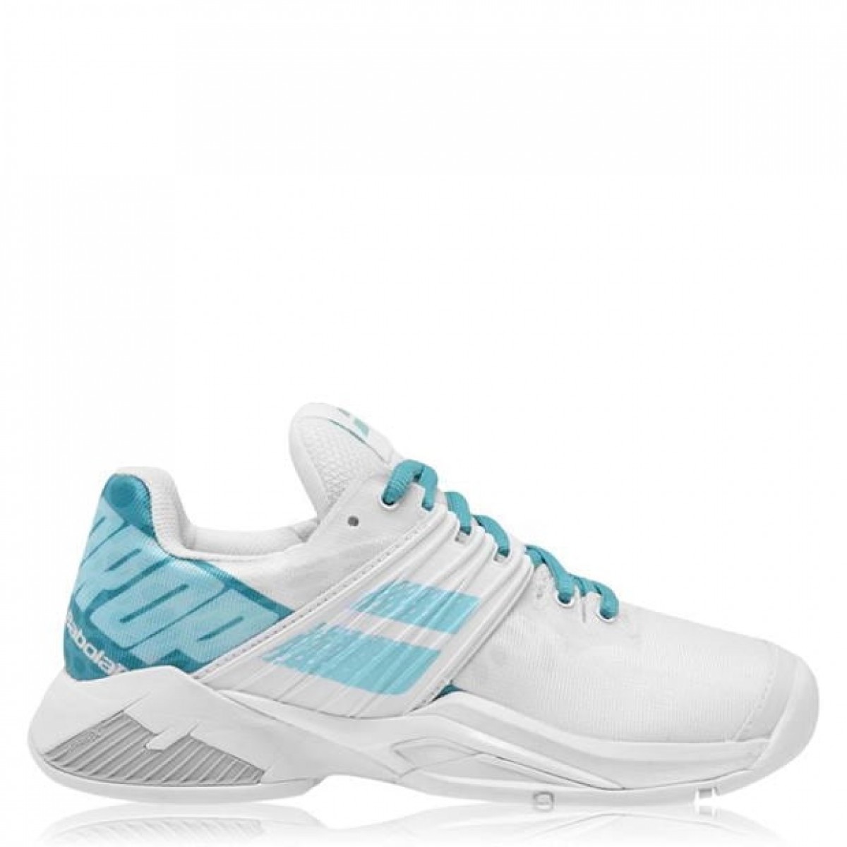 

Кроссовки Babolat Blast Tennis White, 38