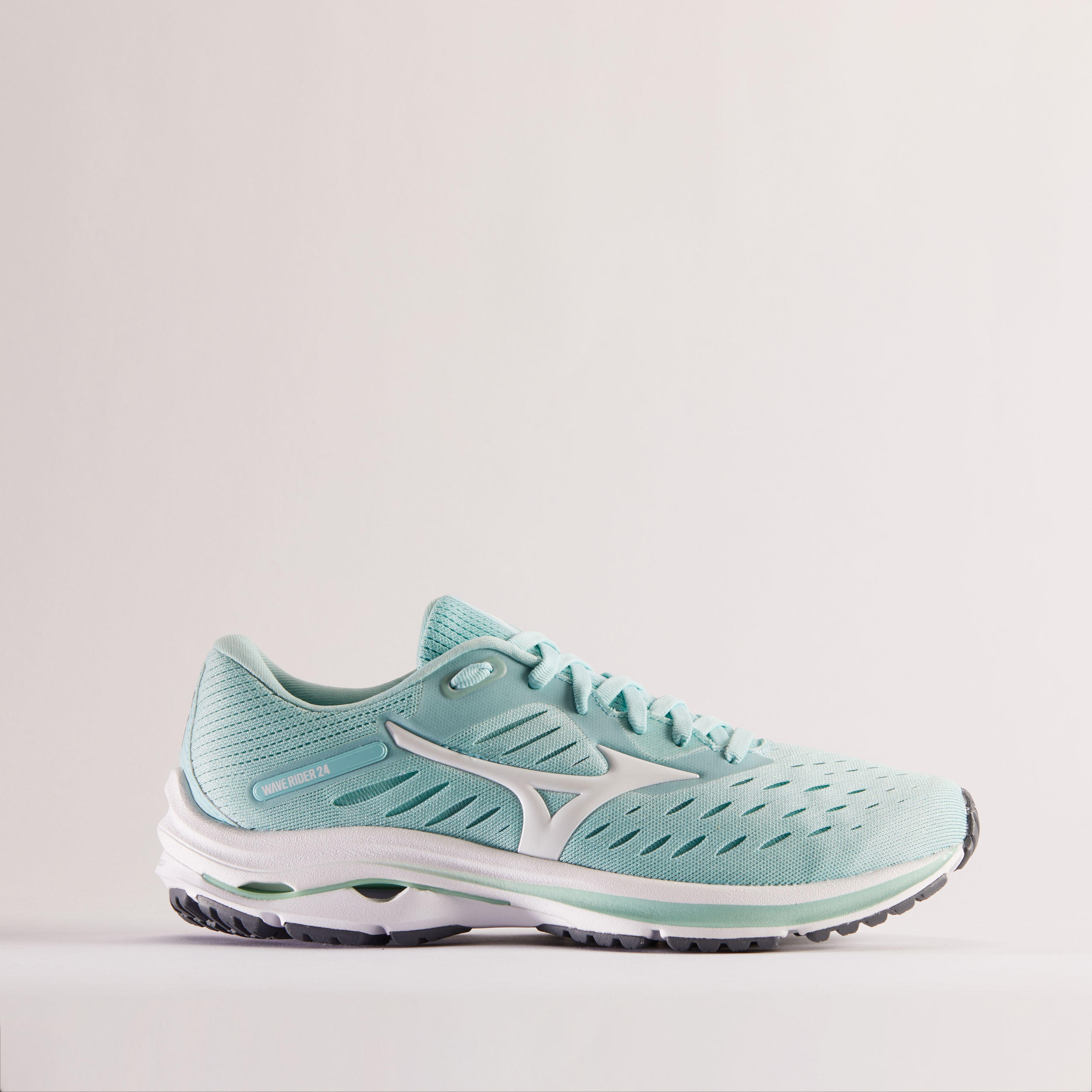 

Женские кроссовки MIZUNO MIZUNO WAVE RIDER 24, 38