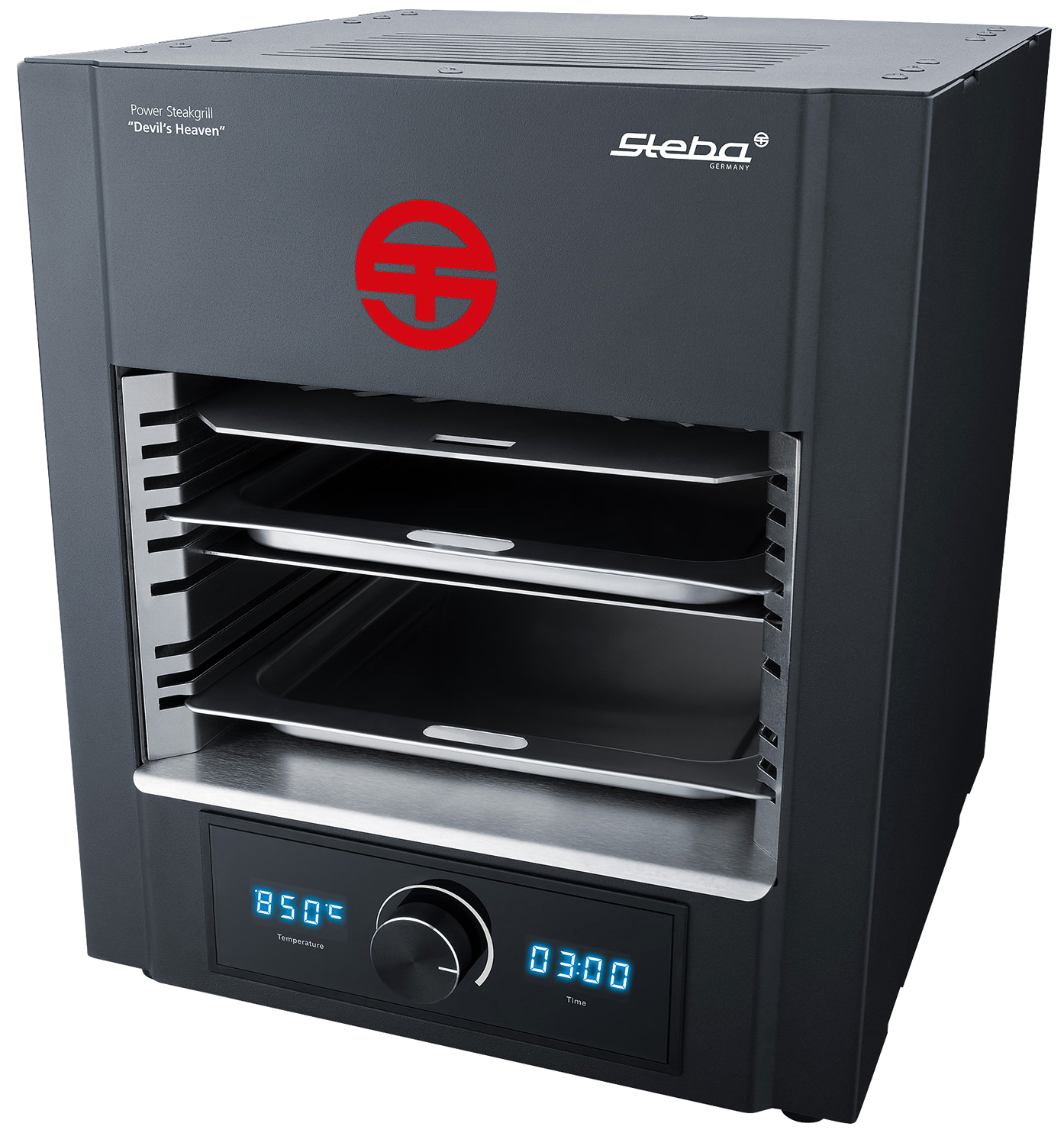

Мультипечь STEBA PS M2000
