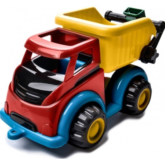 

Мусороуборочная VIKINGTOYS машина 28 см 1856