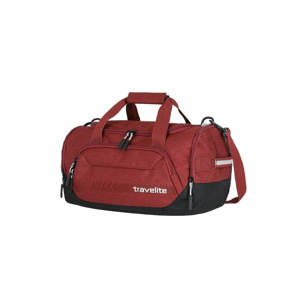 

Сумка дорожная Travelite Kick OFF 69 S 23 л Red (TL006913-10)