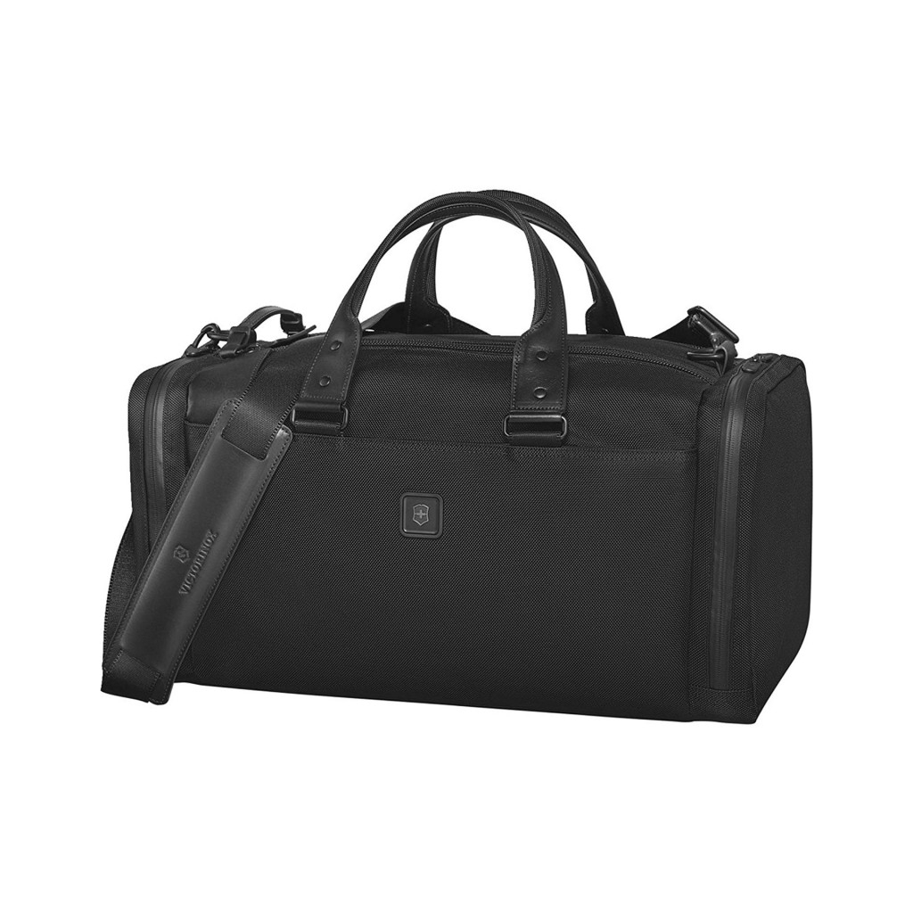 

Сумка дорожная Victorinox Travel Lexicon 2.0 Sport Locker 37 л Black (Vt601194)