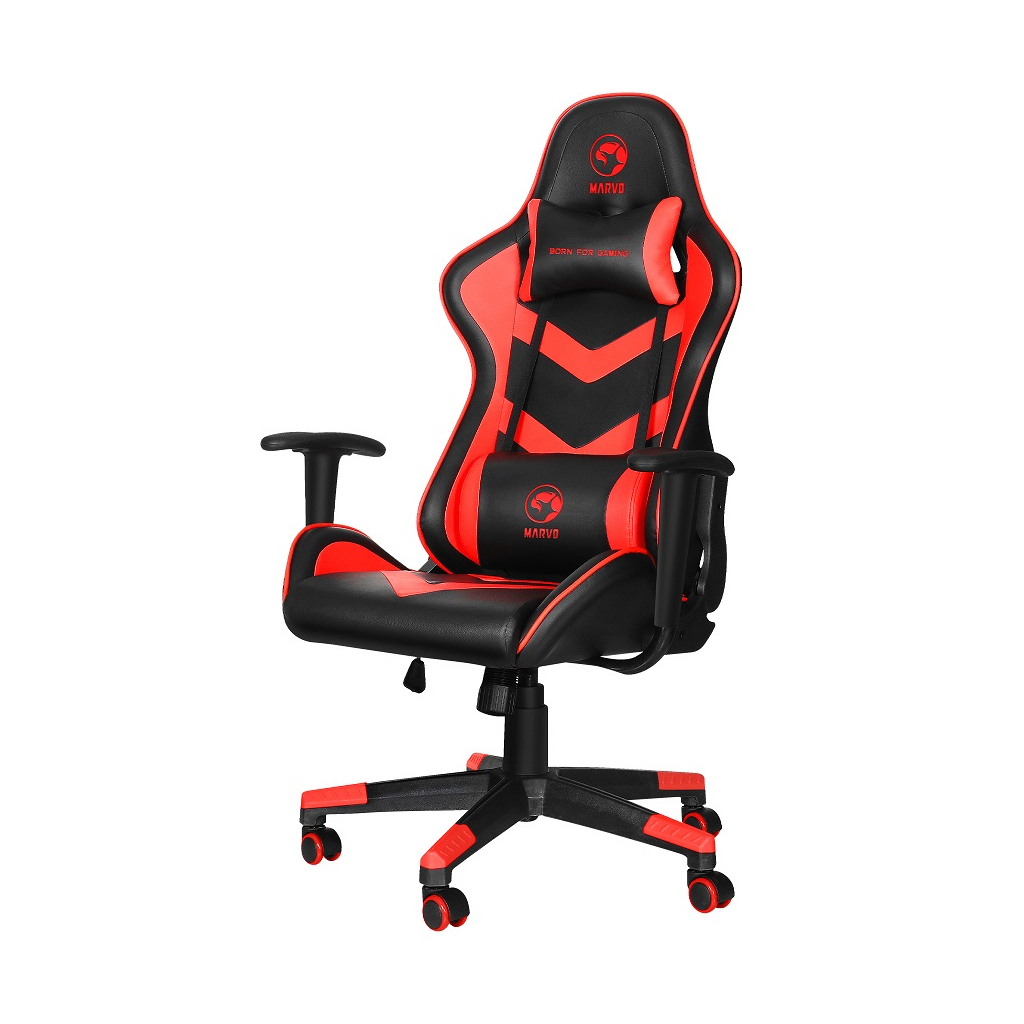 

Кресло игровое Marvo CH-106 Red