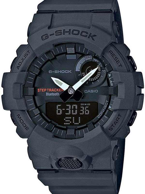 

Мужские наручные часы Casio GBA-800-8ER
