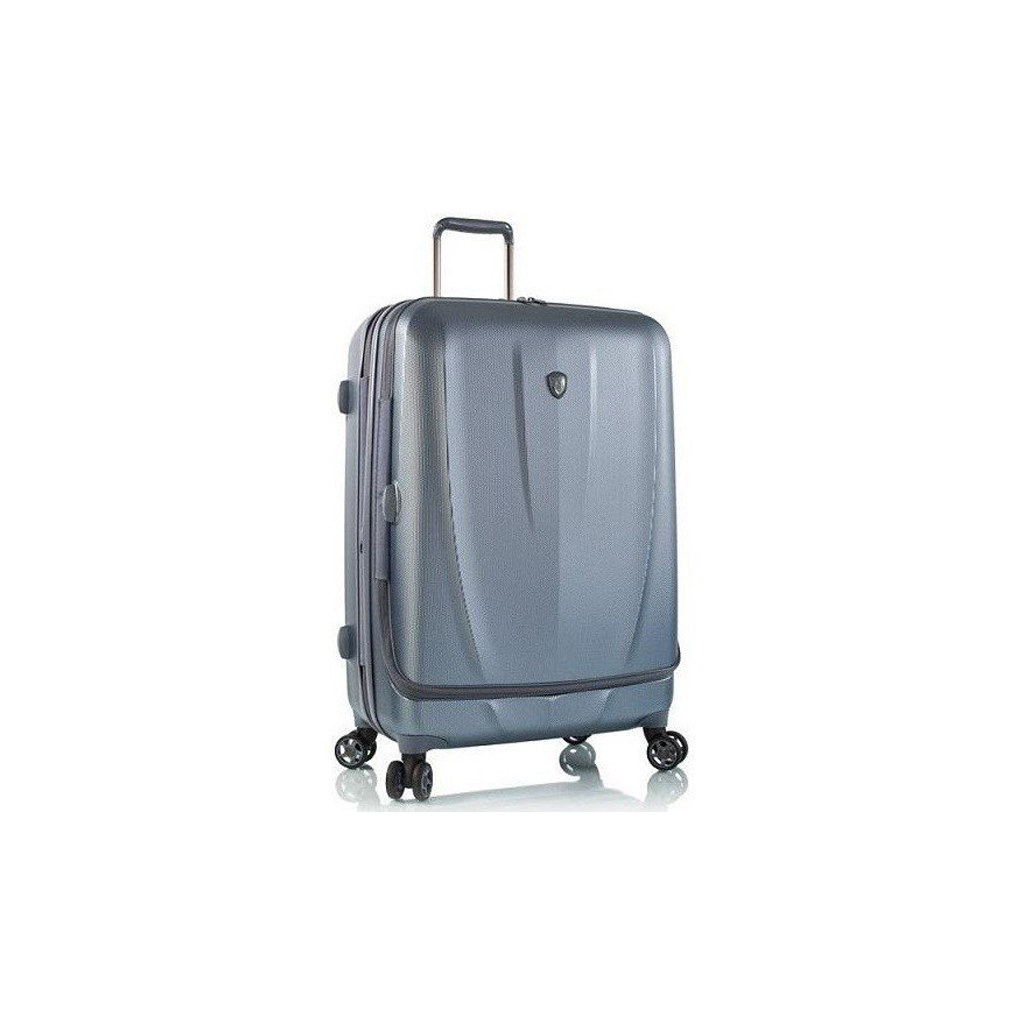

Чемодан Heys Vantage Slate M Blue (923076)