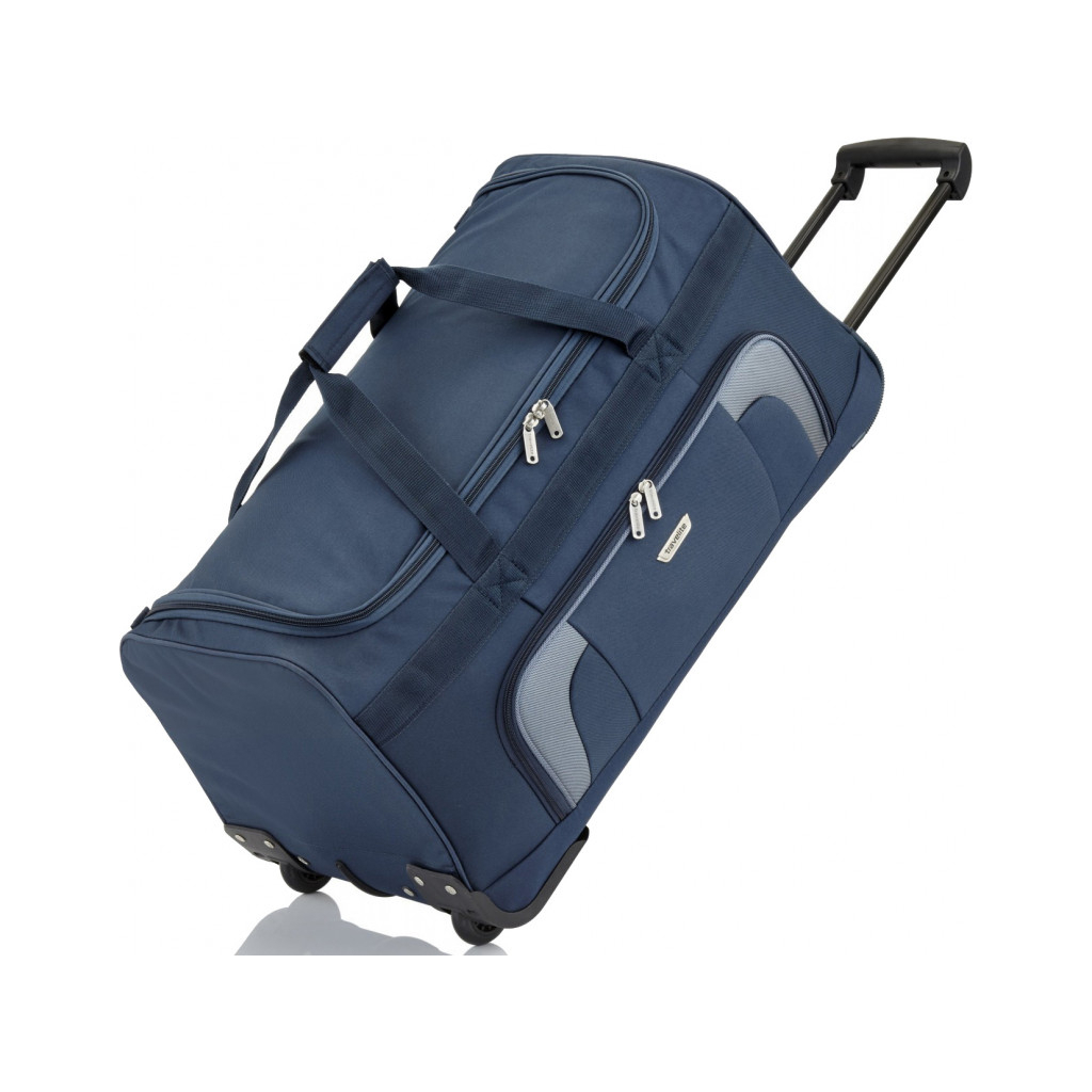 

Сумка дорожная Travelite Orlando 73 л Navy (TL098481-20)