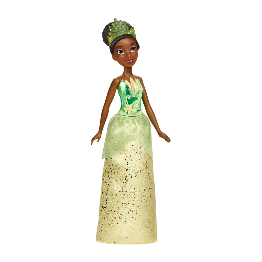 

Кукла Hasbro Disney Princess Тиана (F0882_F0901)