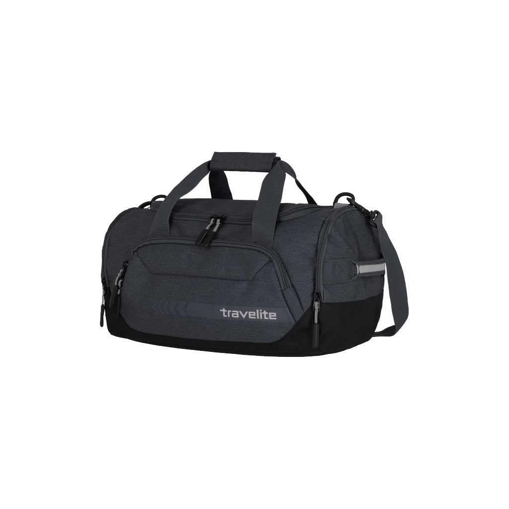 

Сумка дорожная Travelite Kick OFF 69 S 23 л Dark Antracite (TL006913-04)