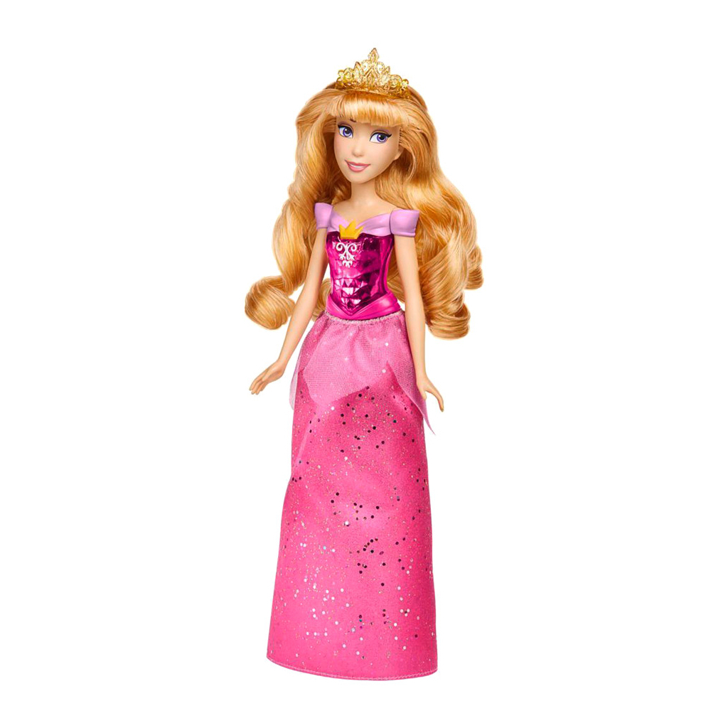 

Кукла Hasbro Disney Princess Аврора (F0882_F0899)