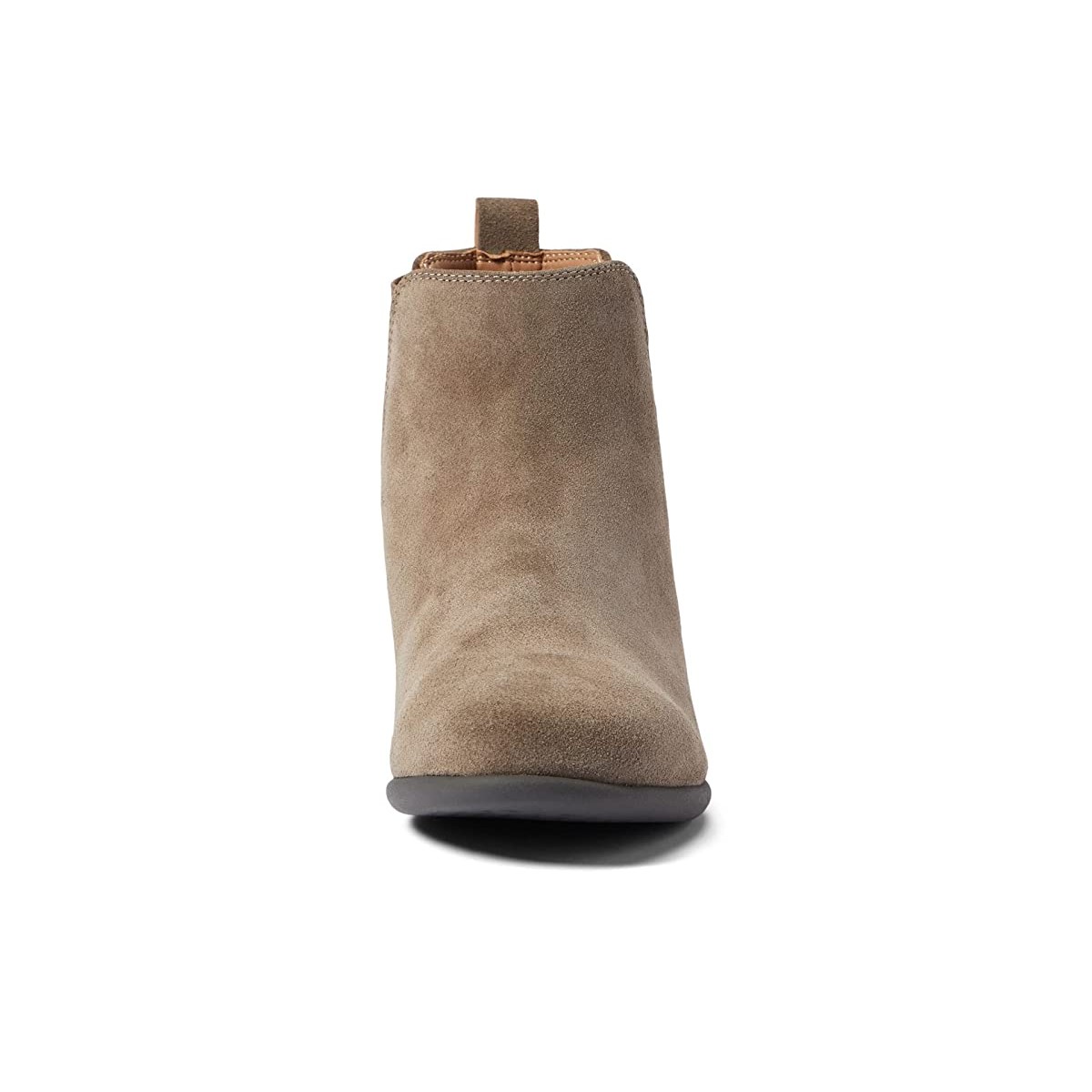 

Челси Aerosoles Step Dance Beige Suede, 38 (250 мм)