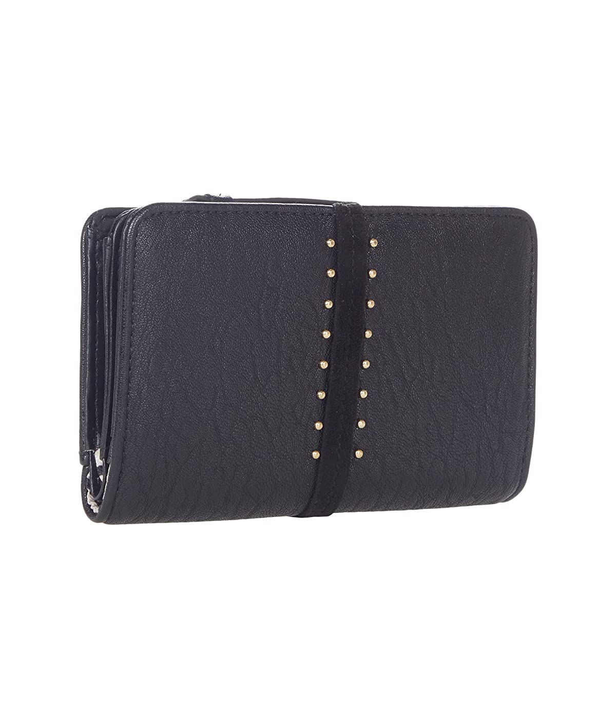 

Кошелек Jessica Simpson Natalie Medium Zip Around Kenya, Универсальный