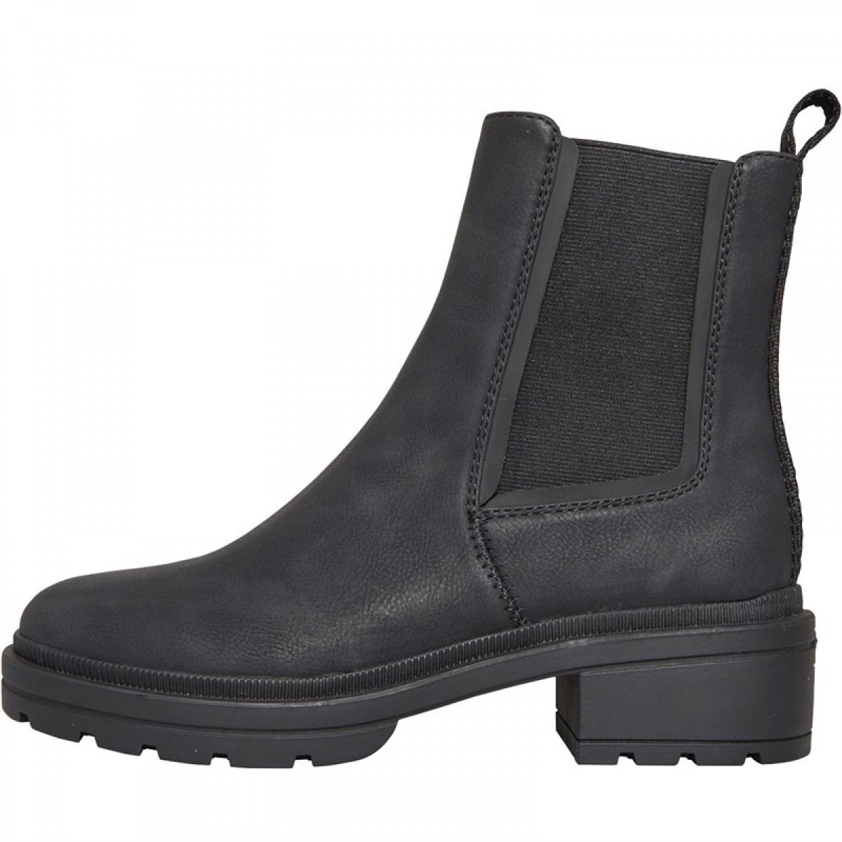 

Ботинки Rocket Dog Iggie Black Black, 36
