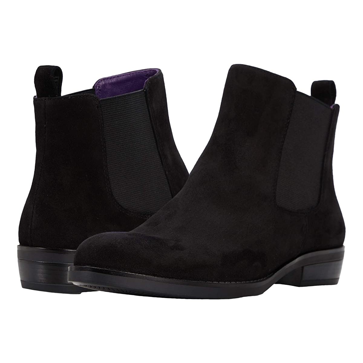 

Челси David Tate Golden Black Suede, 38
