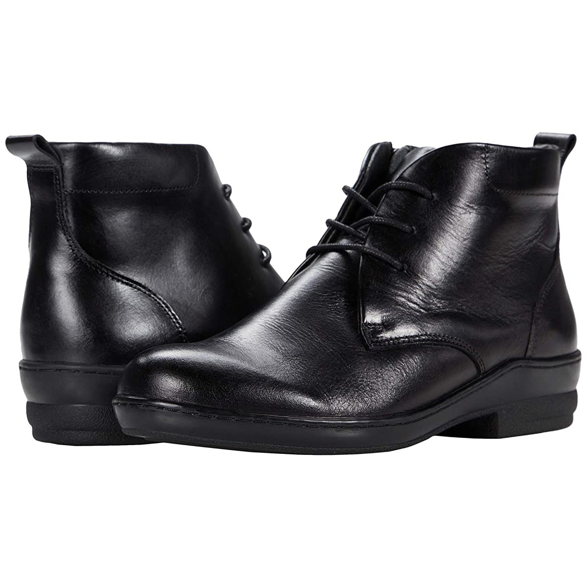 

Ботинки David Tate Trust Black, 41.5