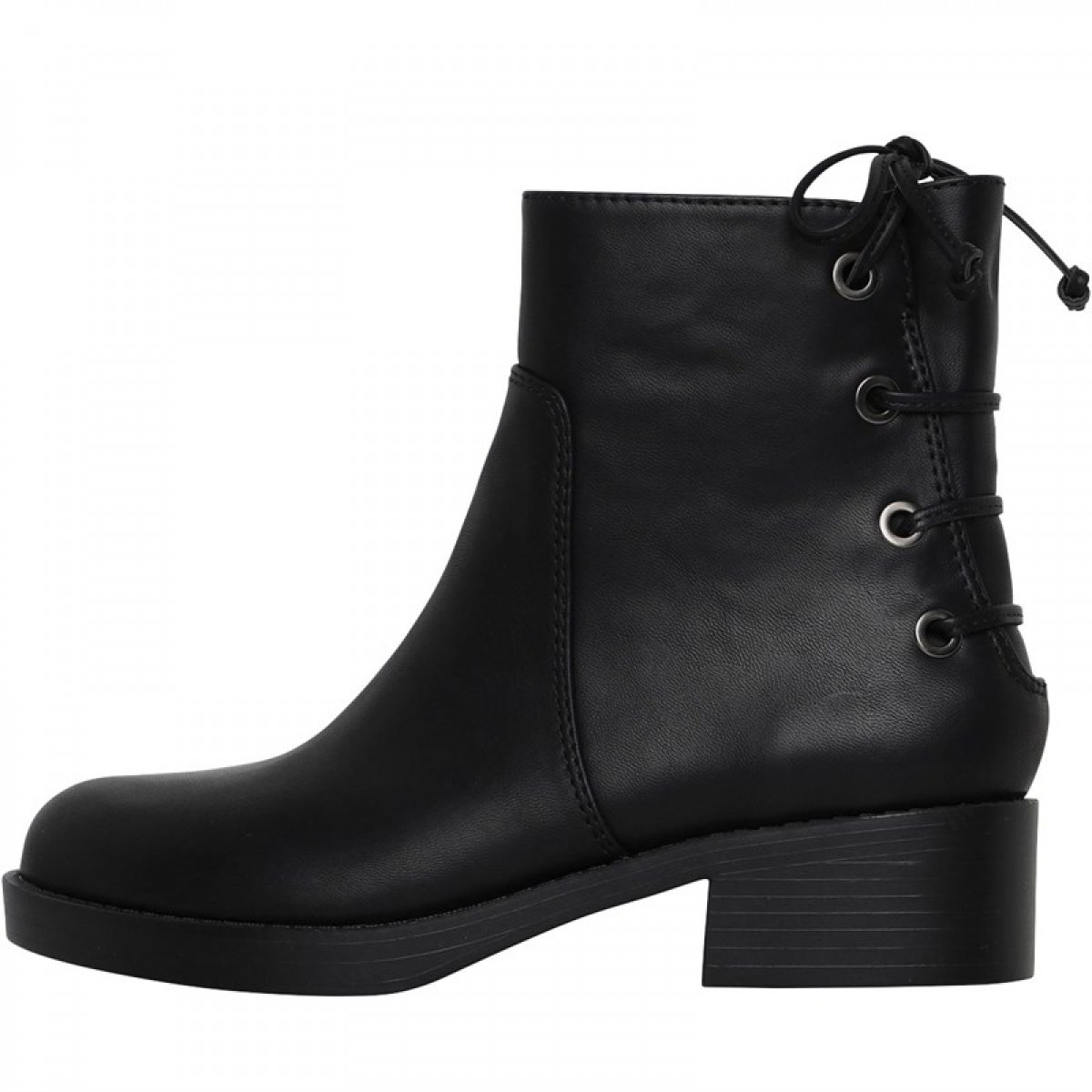 

Ботинки Rocket Dog Pilar Black Black, 41