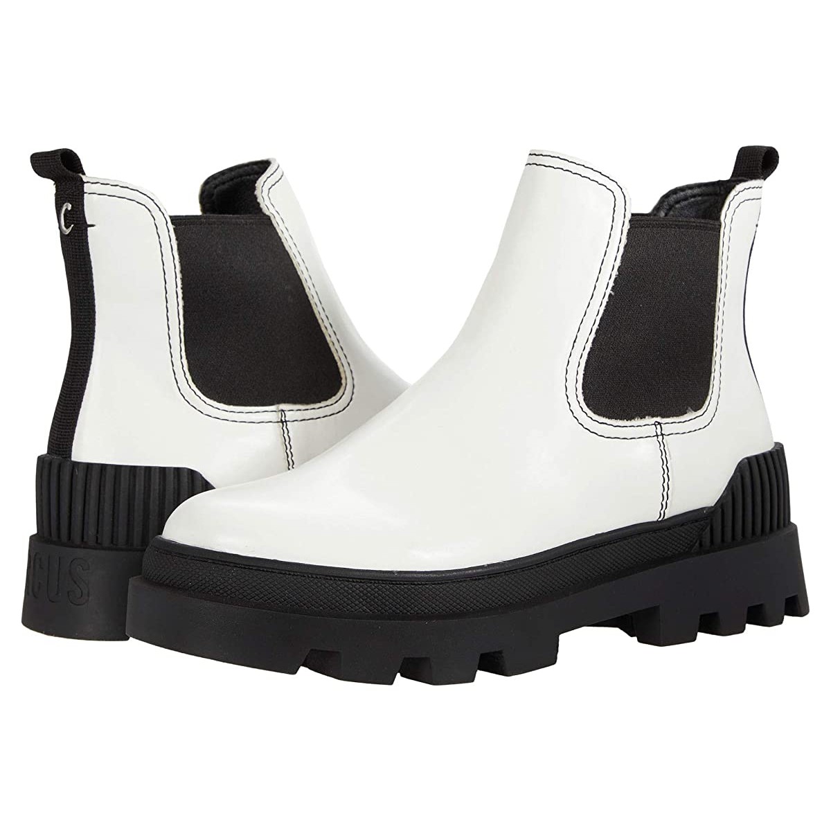 

Зимние ботинки Circus by Sam Edelman Iris White, 39.5 (265 мм)