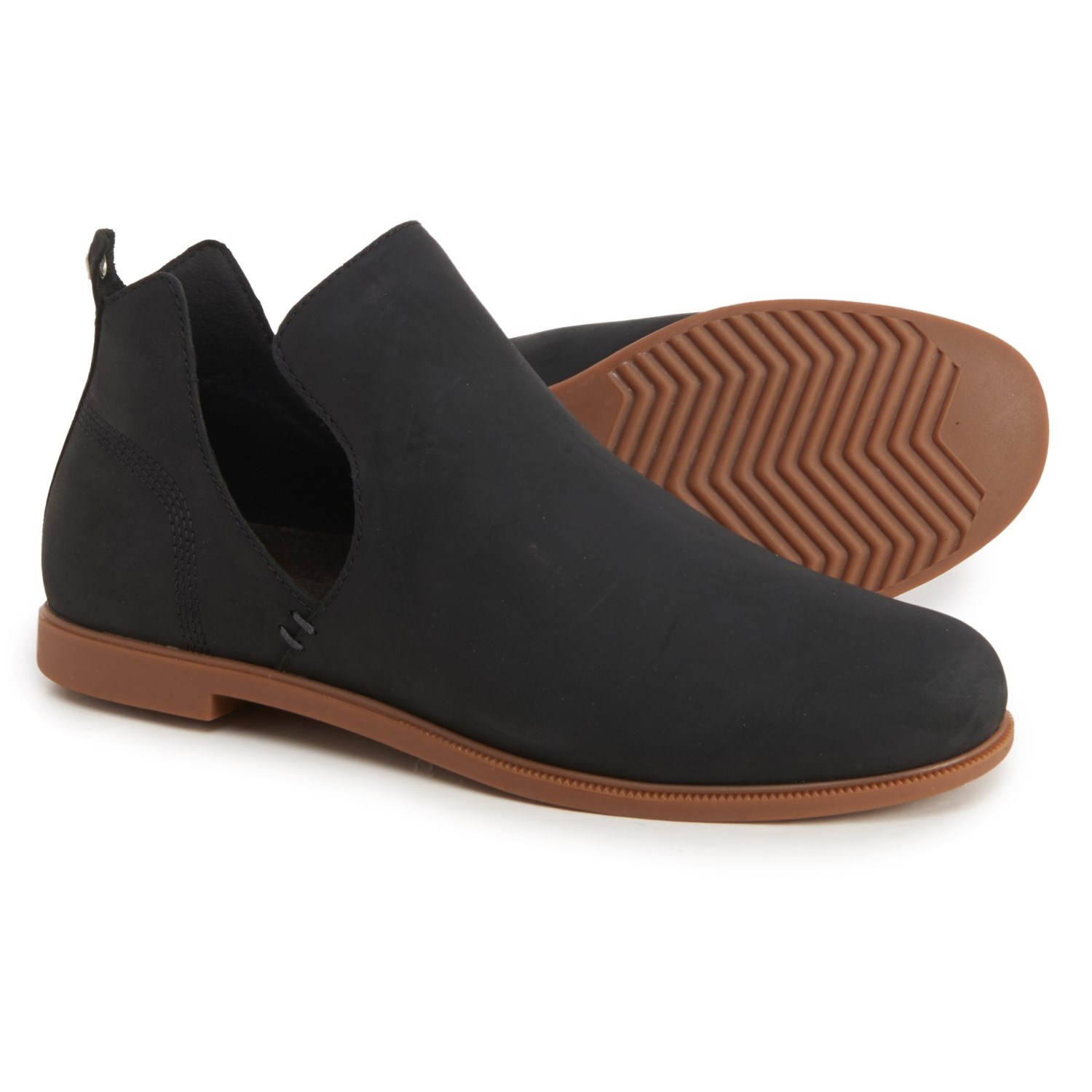

Ботинки Kodiak Low Rider V-Cut - Leather Black, 38 (250 мм)