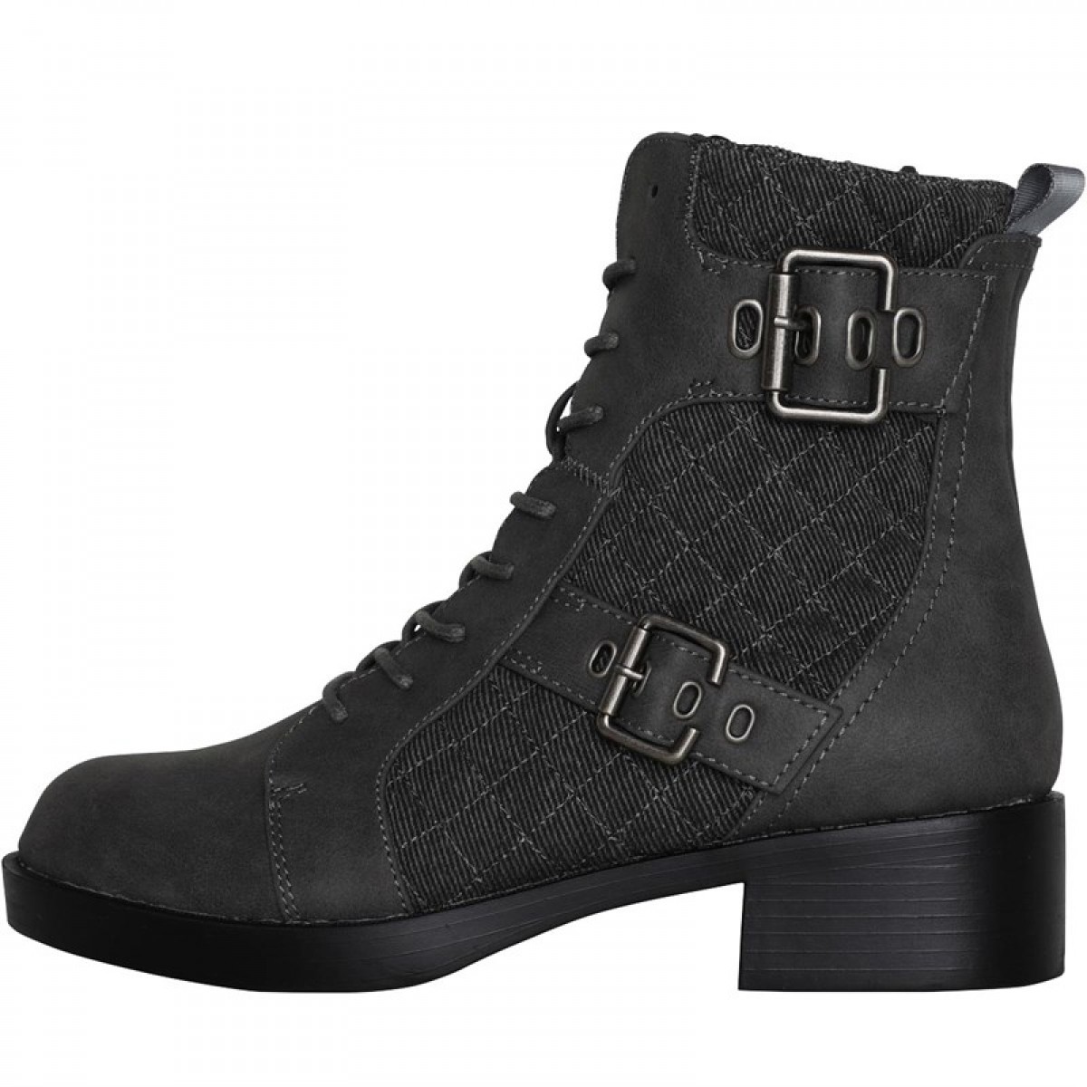 

Ботинки Rocket Dog Pearly Dark Grey Grey, 40