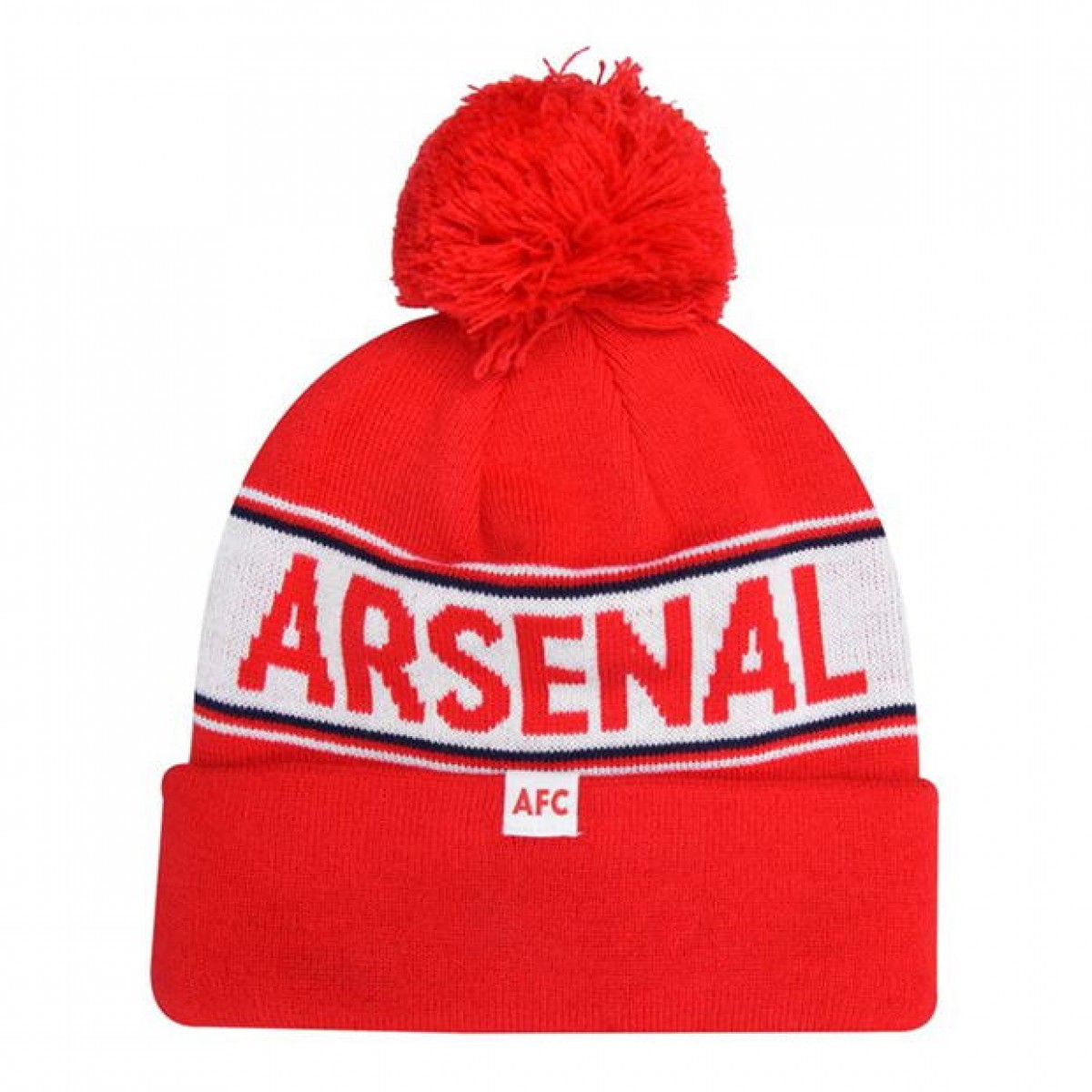 

Головной убор Team Beanie Arsenal, Универсальный