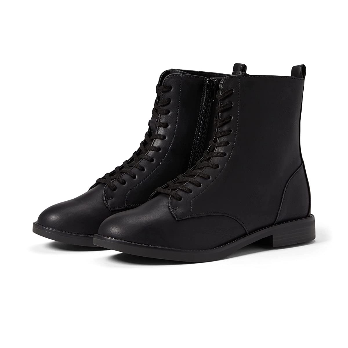 

Ботинки MIA Vendi Black, 38 (230 мм)