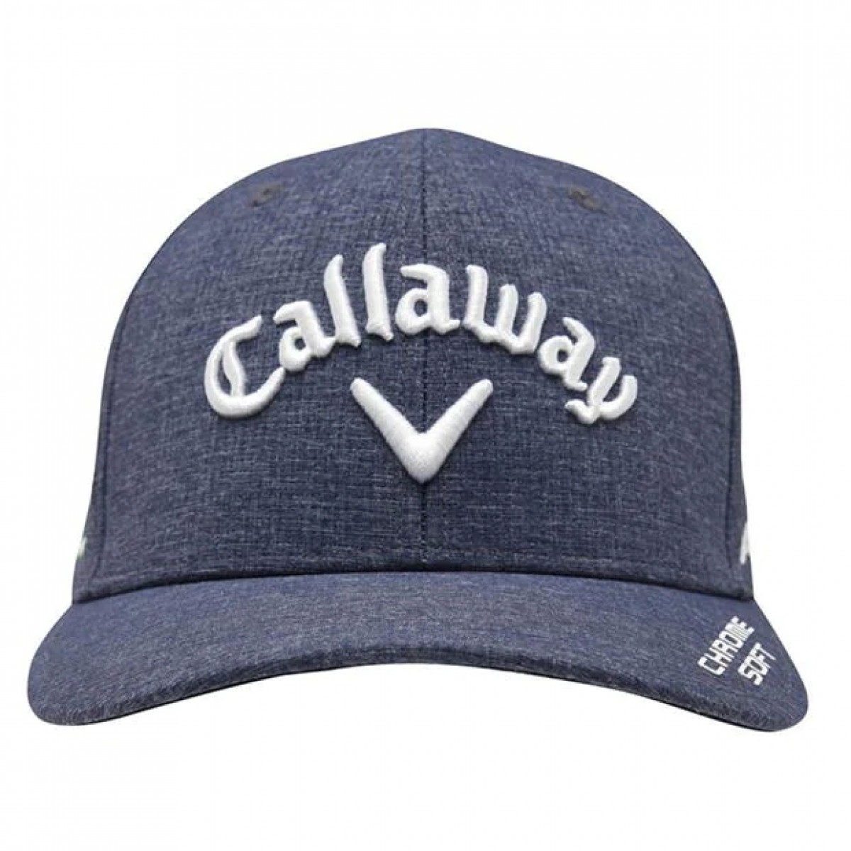 

Головной убор Callaway TA Performance Pro Cap Black Hthr, Мужской