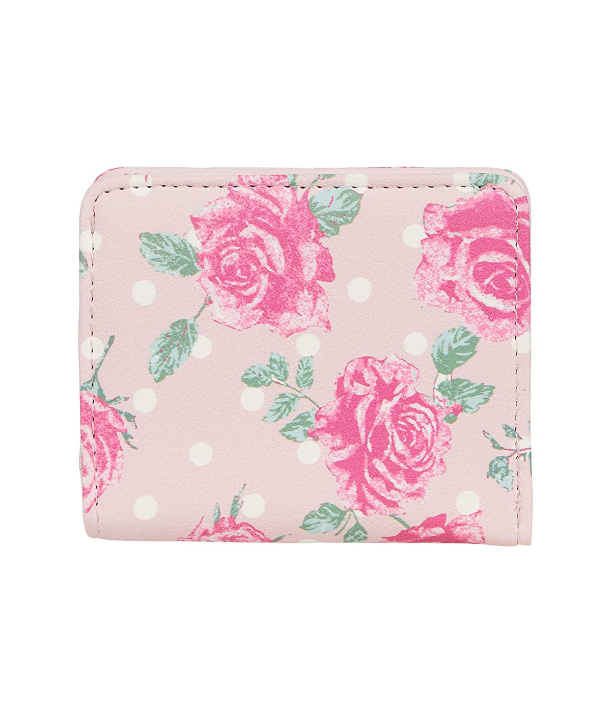 

Кошелек Luv Betsey Lbmoney Wallet Sweet Dotty Roses, Универсальный