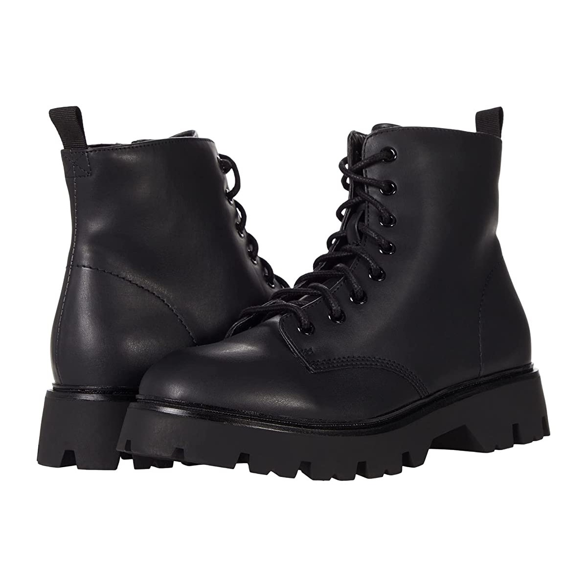 

Ботинки Madden Girl Stantton Black, 36 (230 мм)