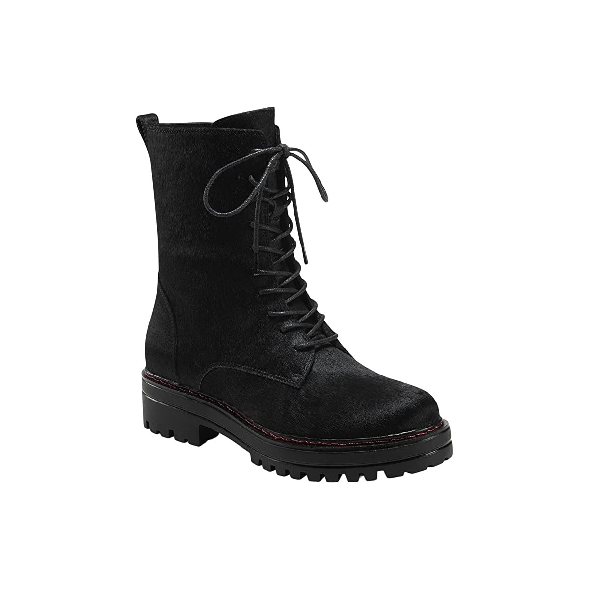 

Ботинки Aerosoles Shelton Black Pony, 36 (230 мм)