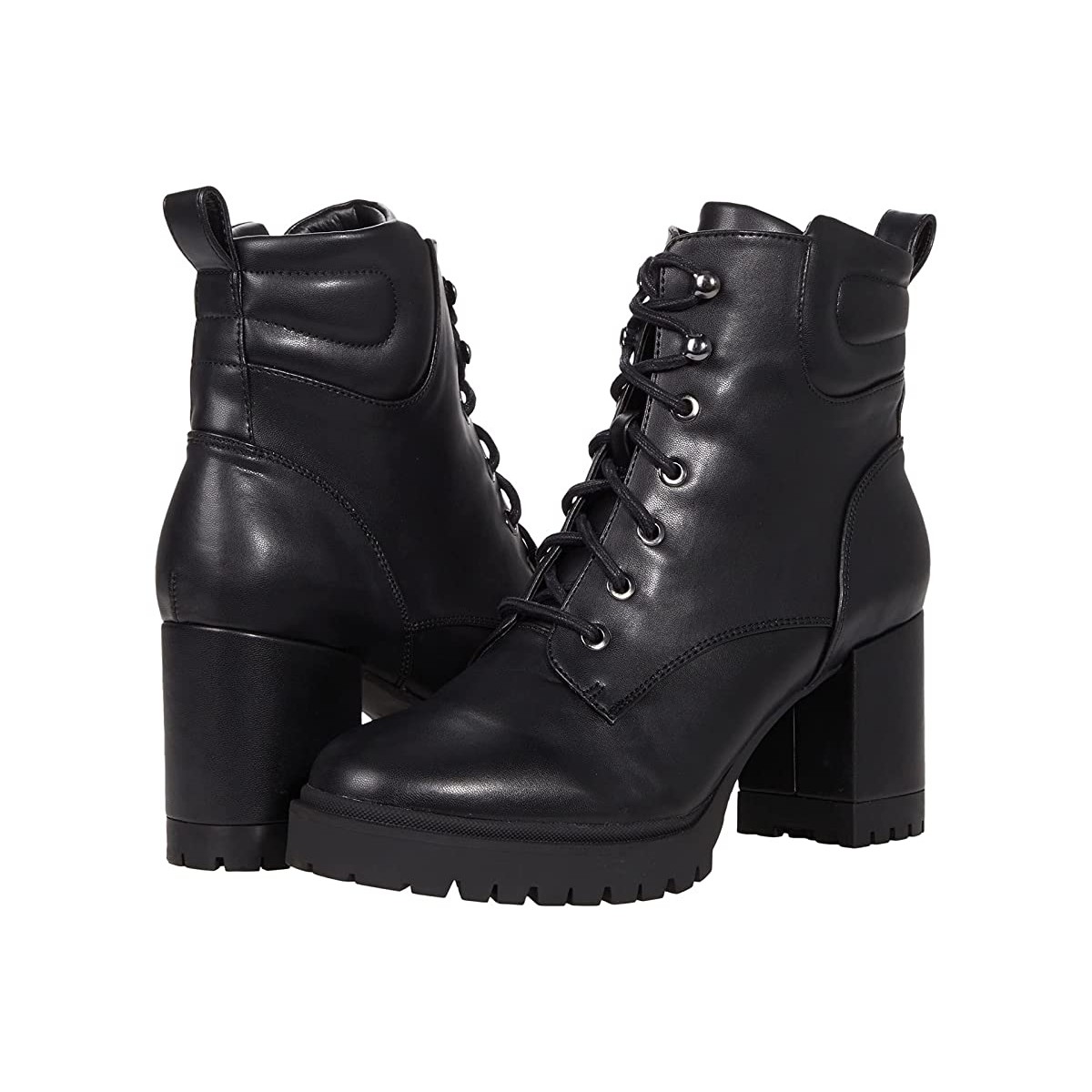

Ботинки Aerosoles Esen Black, 41 (280 мм)