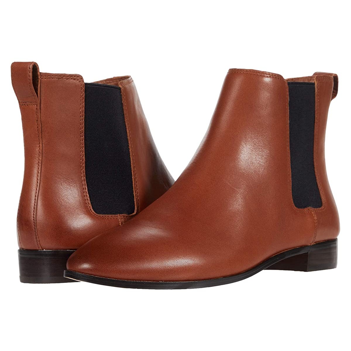 

Челси J.Crew Chelsea Lexi Boot Warm Sepia, 36.5 (223 мм)