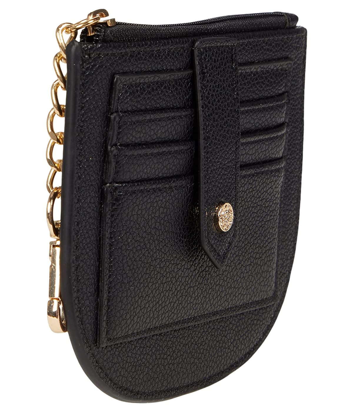 

Кошелек Anne Klein Coin Purse Black, Универсальный