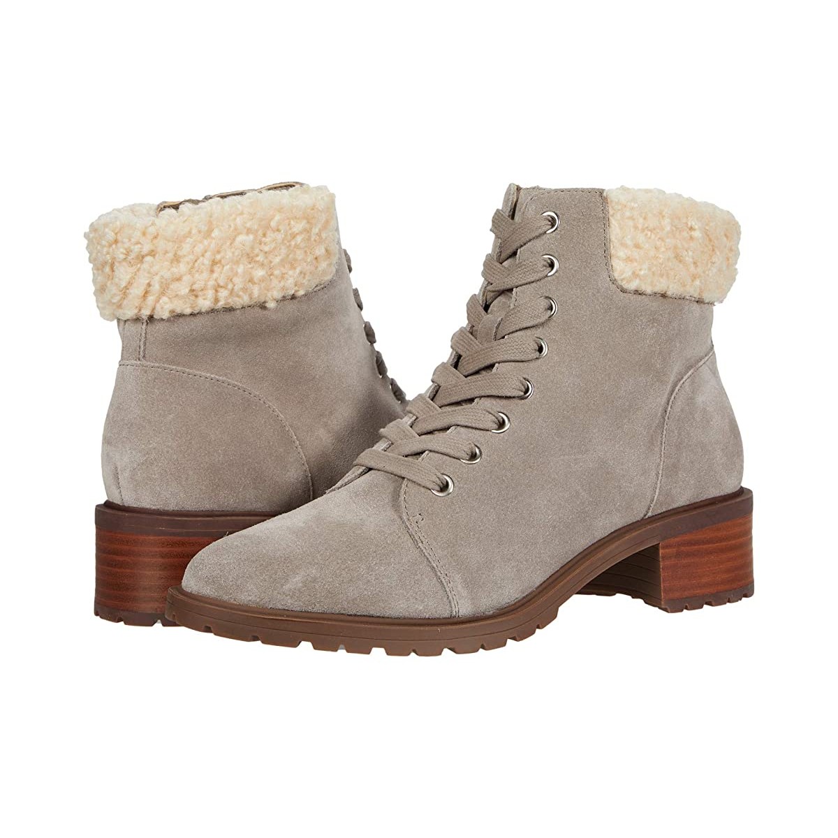 

Ботинки SOLE / SOCIETY Jacenia Mushroom, 37
