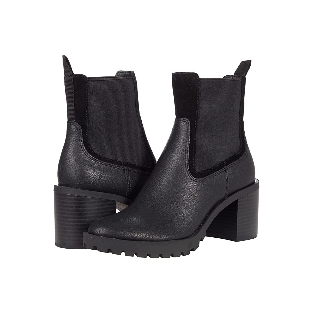 

Челси Dolce Vita Nayden Black Stella, 39.5