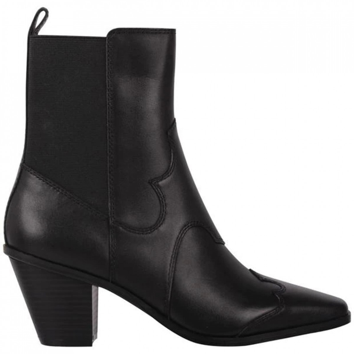 

Ботинки Firetrap Blackseal Tulip Black, 38