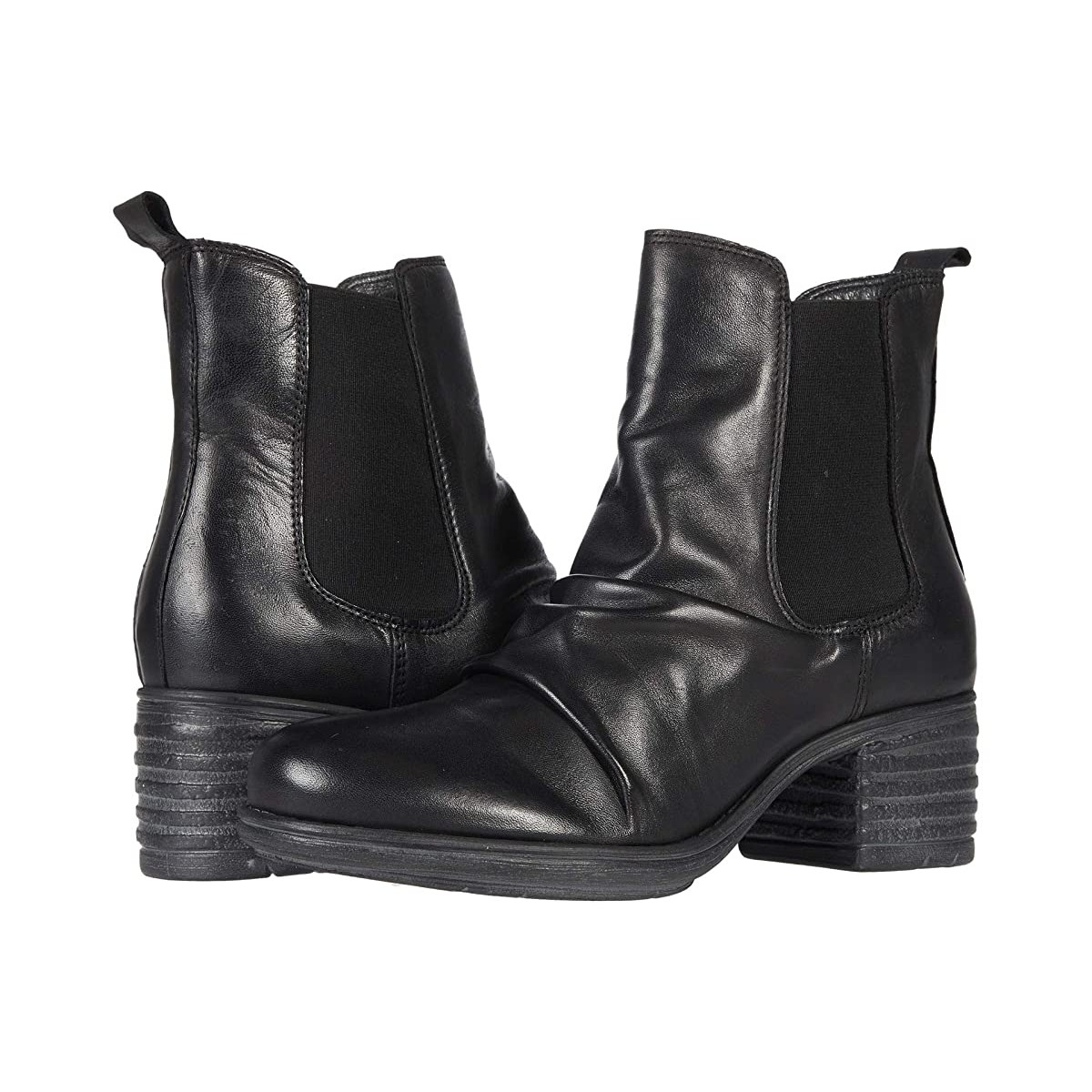 

Челси Miz Mooz Ginger Black, 36 (215 мм)