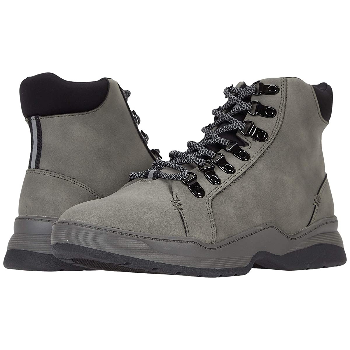 

Ботинки Rocket Dog Crims Dark Grey, 37.5